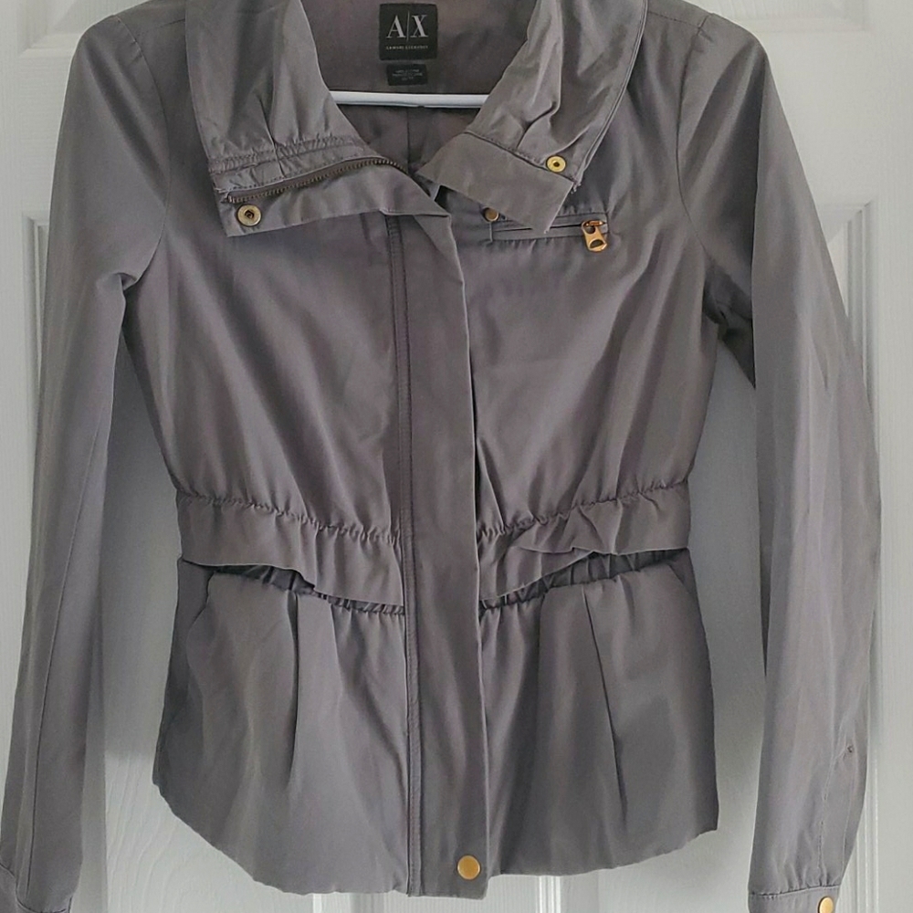 Armani Exchange Jacket
